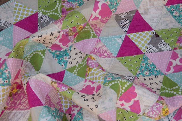 Pink and Green Triangles_13